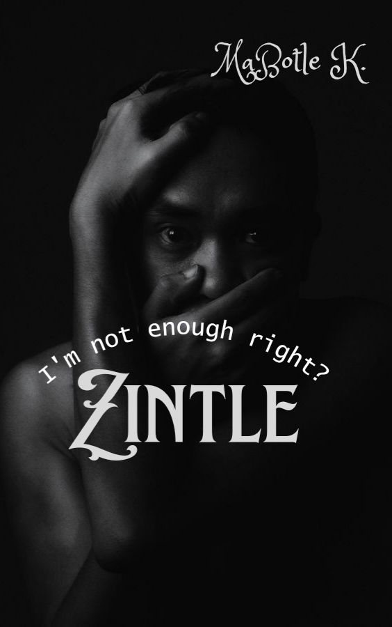 Cover of ZINTLE